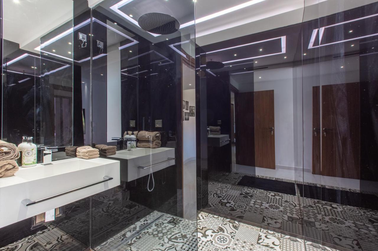 Escale Vip Coeur De L'Hivernage En Face Du Sofitel Марракеш Экстерьер фото